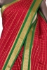 Pure Mysore Crepe Silk Saree